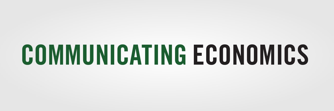 econcomms's profile banner image