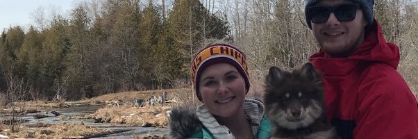 AllisonLaPointe's profile banner image