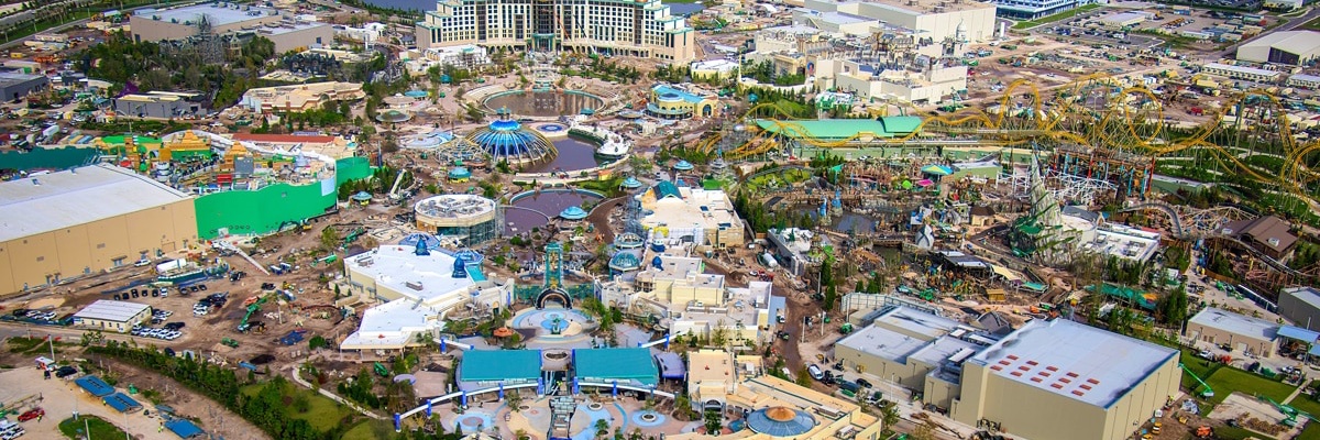 Theme Park Brandon 🎢 banner