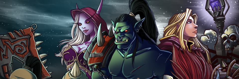 LoreoftheCards's profile banner image