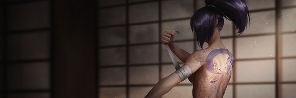 _noxinox Profile Banner