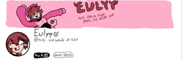Euly_y Profile Banner