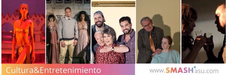 Smash Asuncion banner