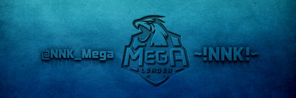 NNK_Mega's profile banner image