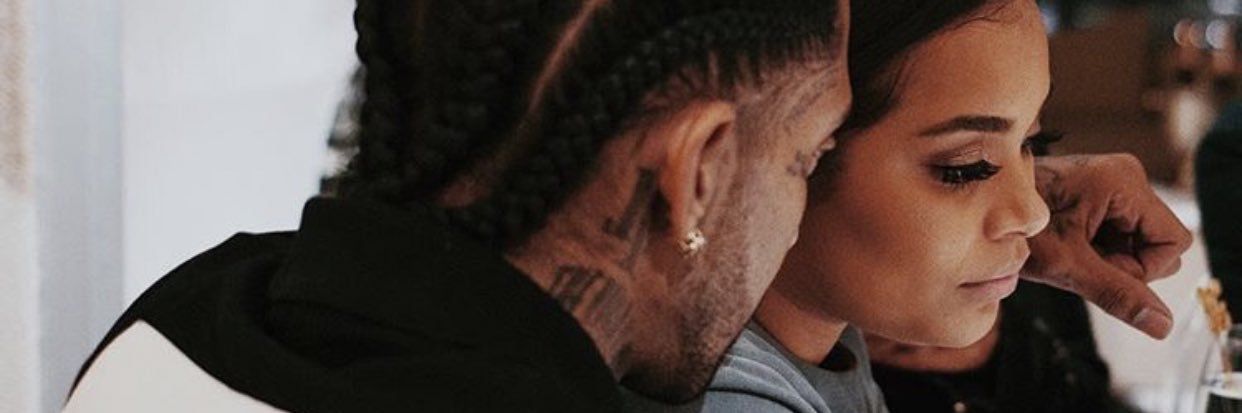 _Tyradaniela's profile banner image