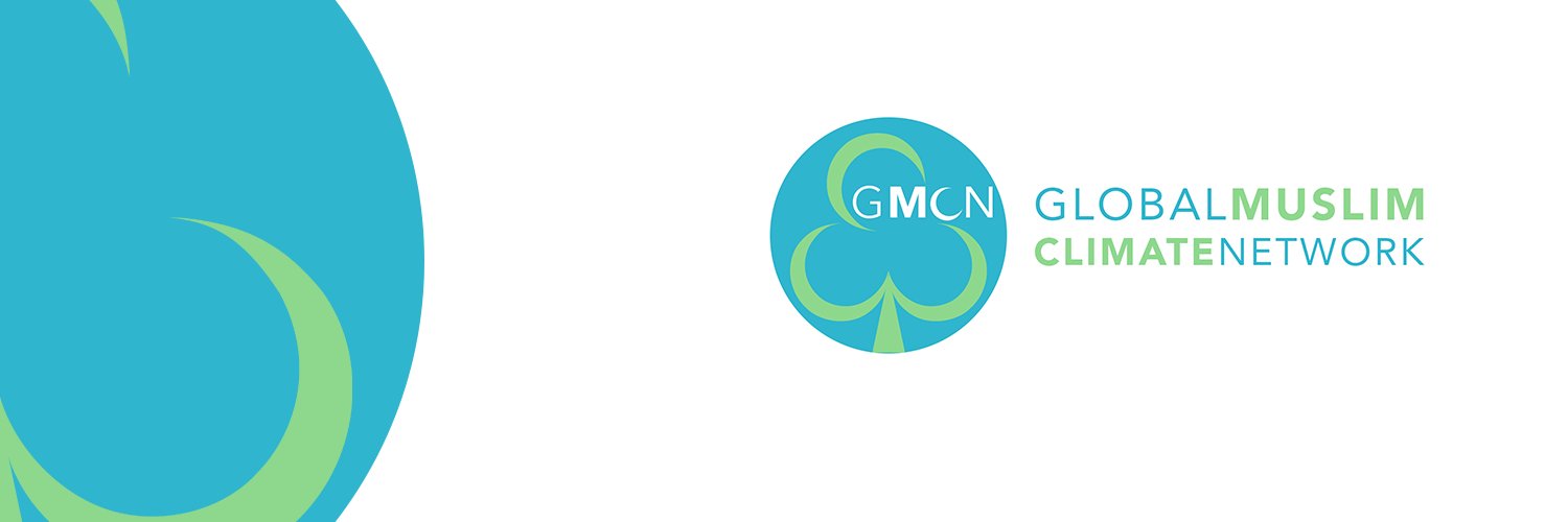MuslimClimateNetwork banner