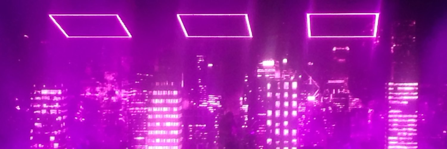 SamGhostGrl's profile banner image