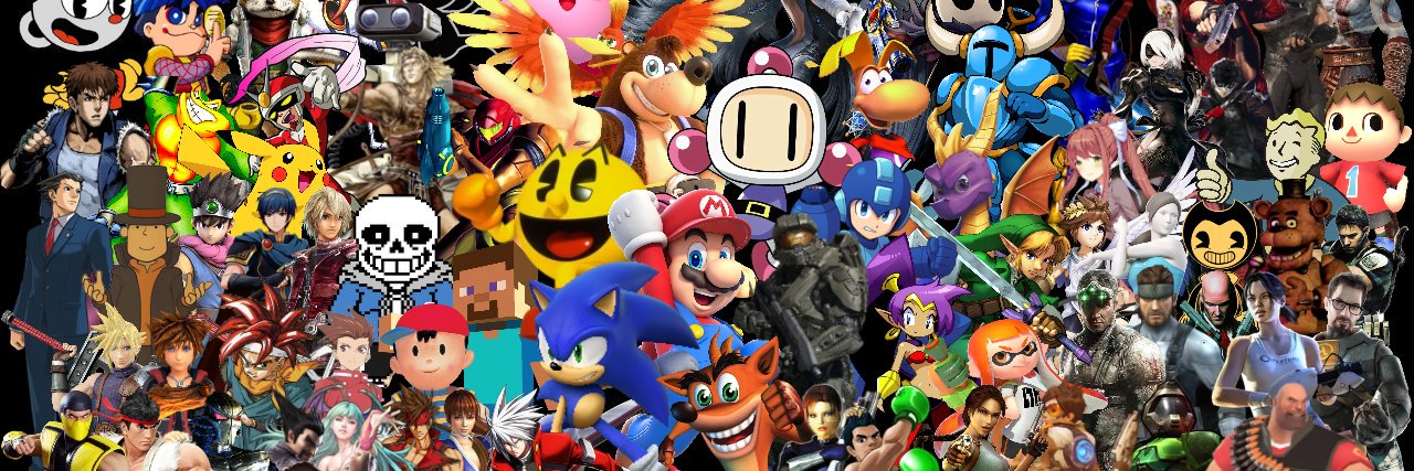Super_Captain_N's profile banner image