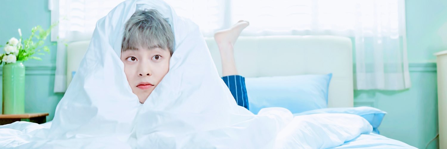 막내 시우민 banner