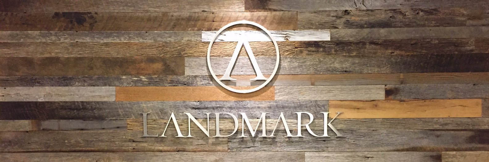 Landmark Ventures banner