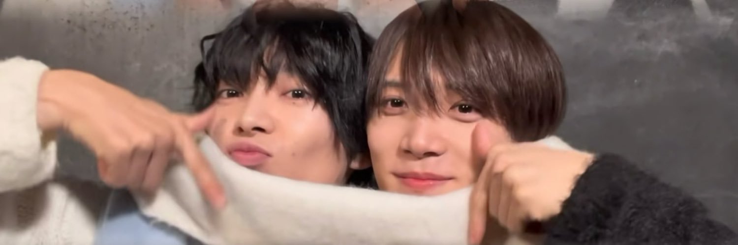 __R__ku's profile banner image