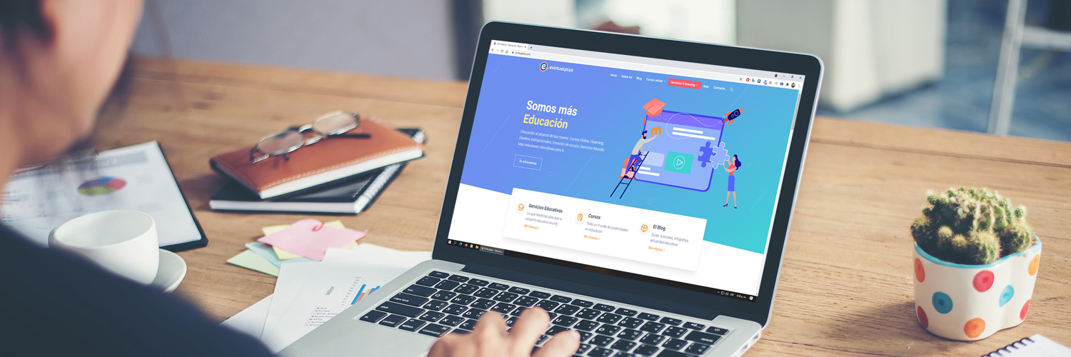 EVirtualplus banner