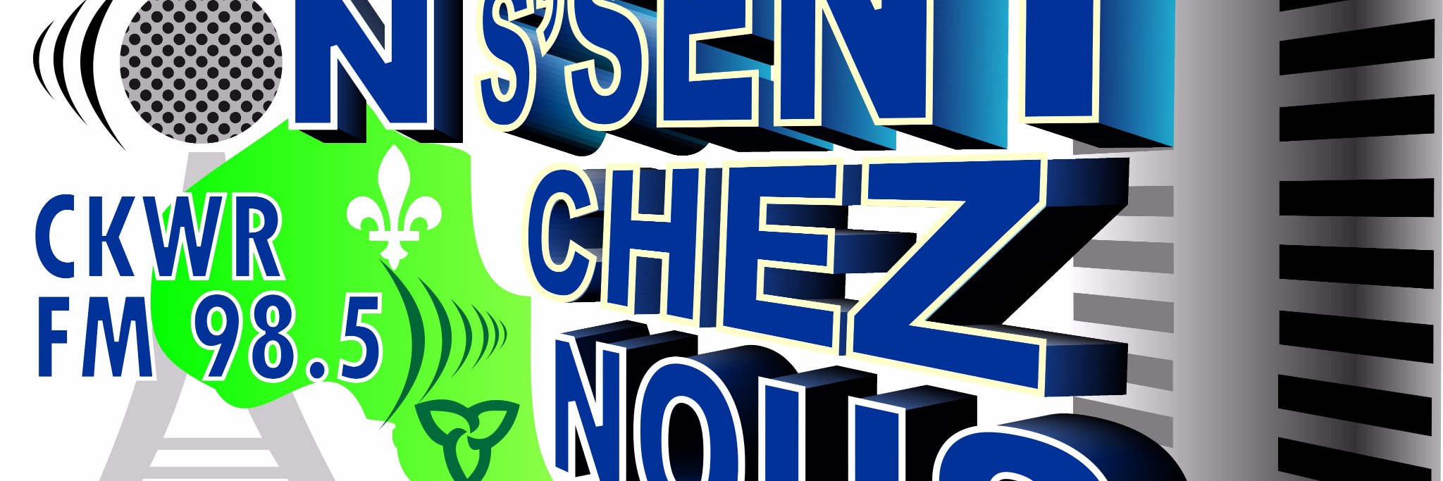 CKWR985's profile banner image