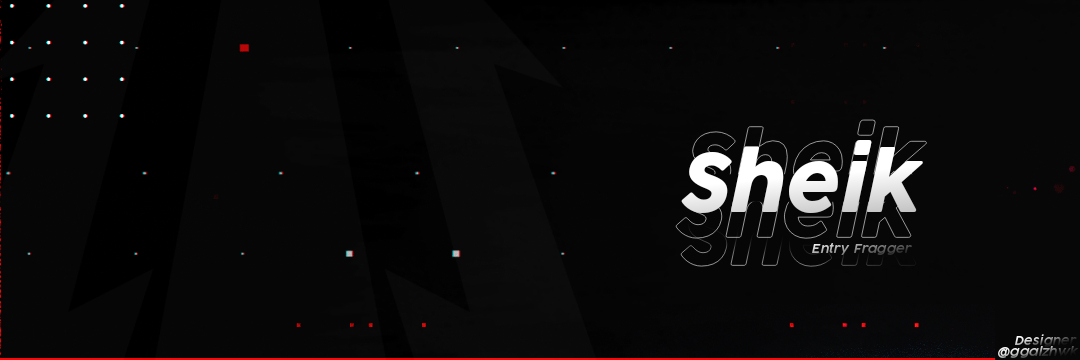 Lc Sheik banner