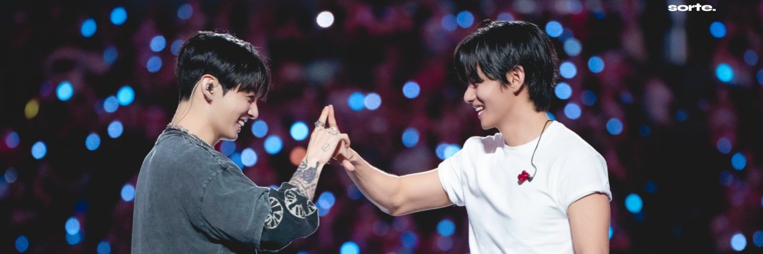 taebearnesu's profile banner image