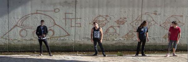 ACIDICBand Profile Banner