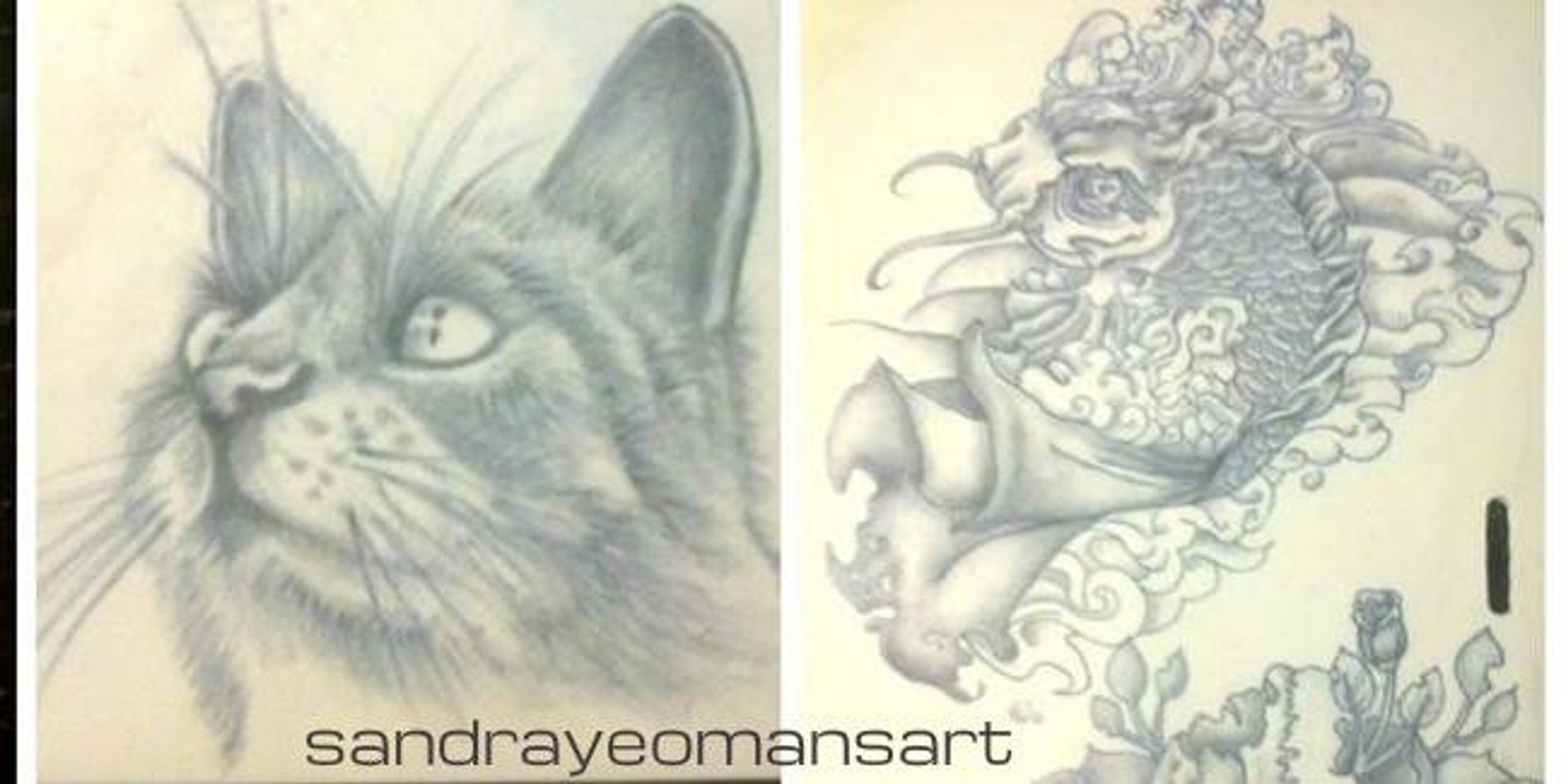 sandratattoos's profile banner image