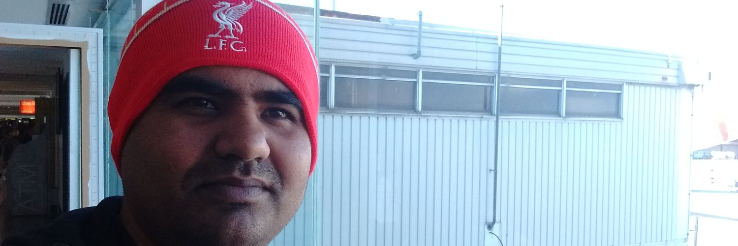 Tejasr86's profile banner image
