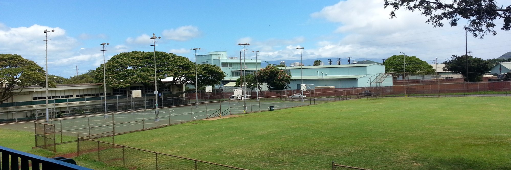 Fern Elementary banner