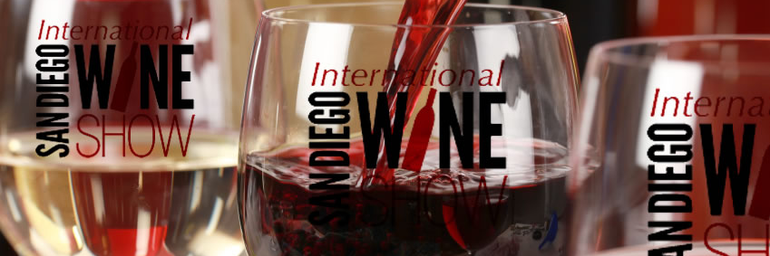 SDWineshow's profile banner image