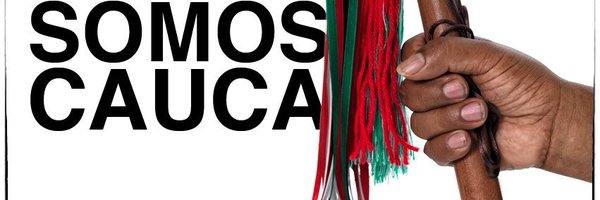 SomosCauca Profile Banner