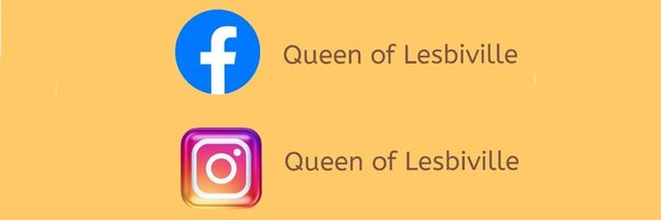 LesbiQueen Profile Banner