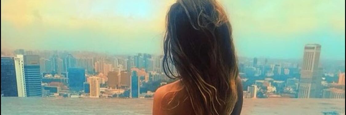 cheryljamie's profile banner image