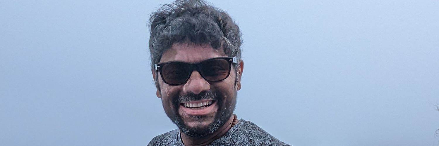 atsaxena's profile banner image