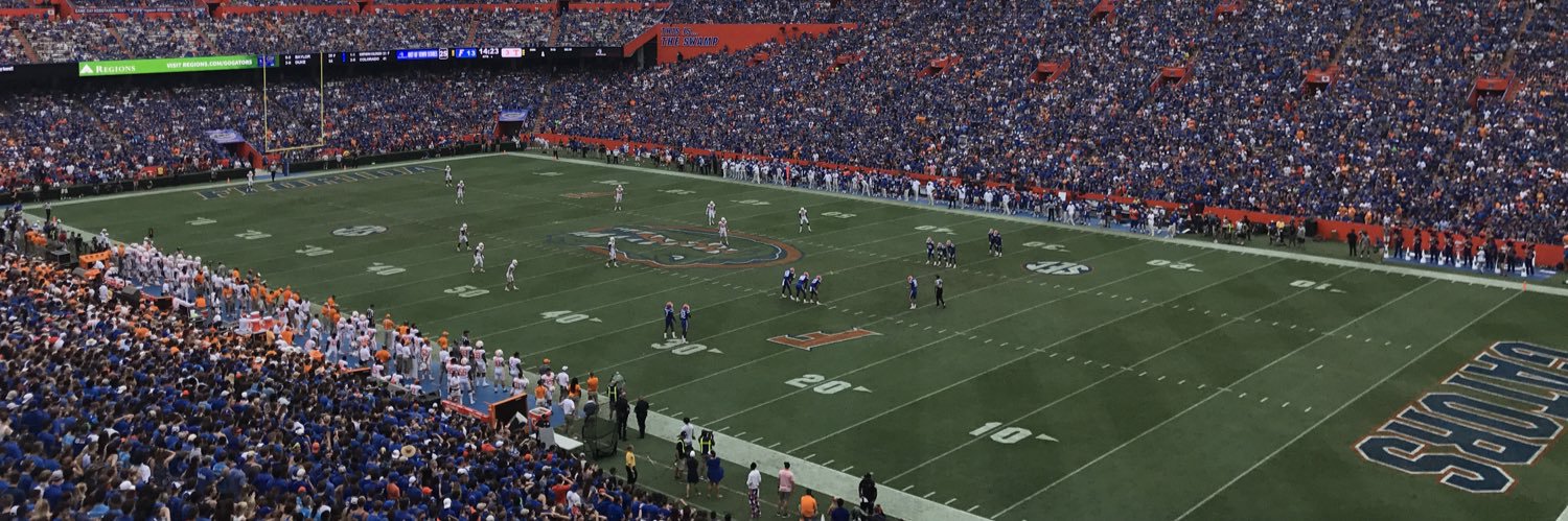 JCFLGator's profile banner image