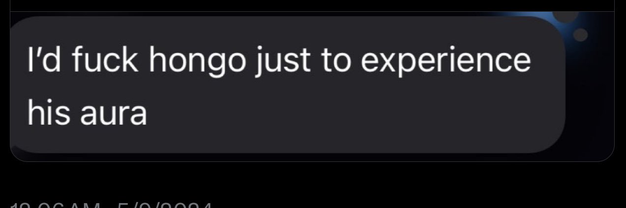 Pinche D. Hongo🥋 banner