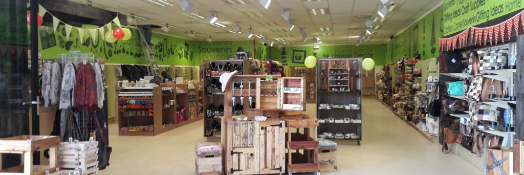 CraftersMarket1's profile banner image