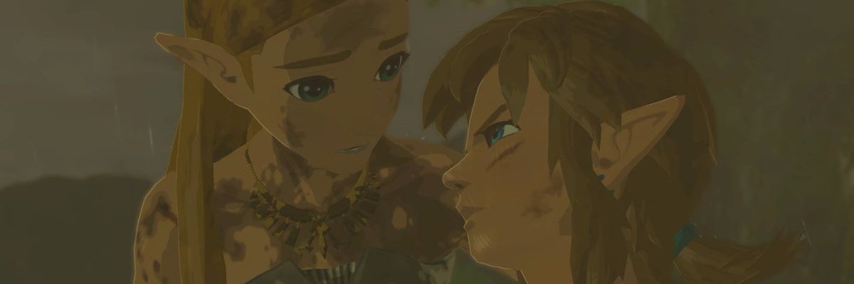 KnightOfZelda's profile banner image