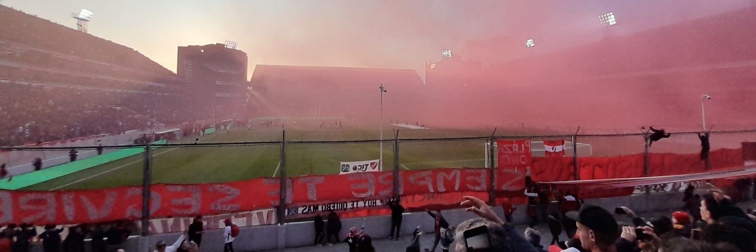 Lechuherrera91's profile banner image
