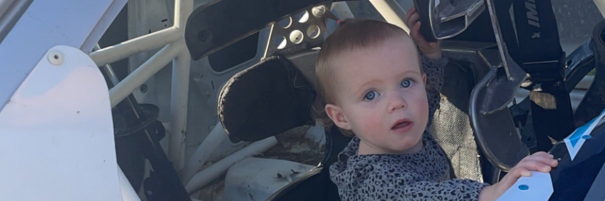 Chance Bailey banner