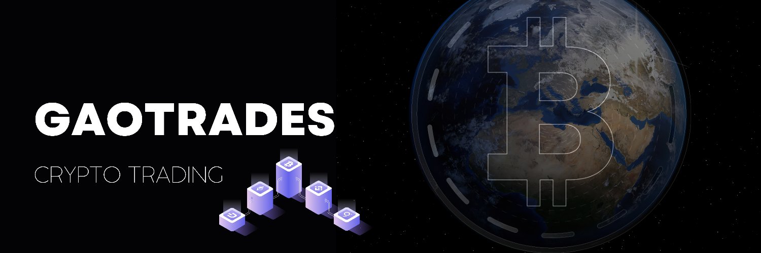 CryptoGao banner