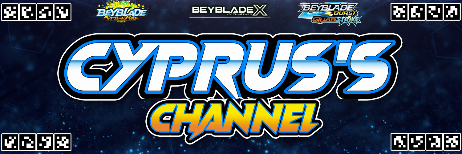 🇧🇷Canal do Cyprus 🇺🇸Cyprus's Channel banner
