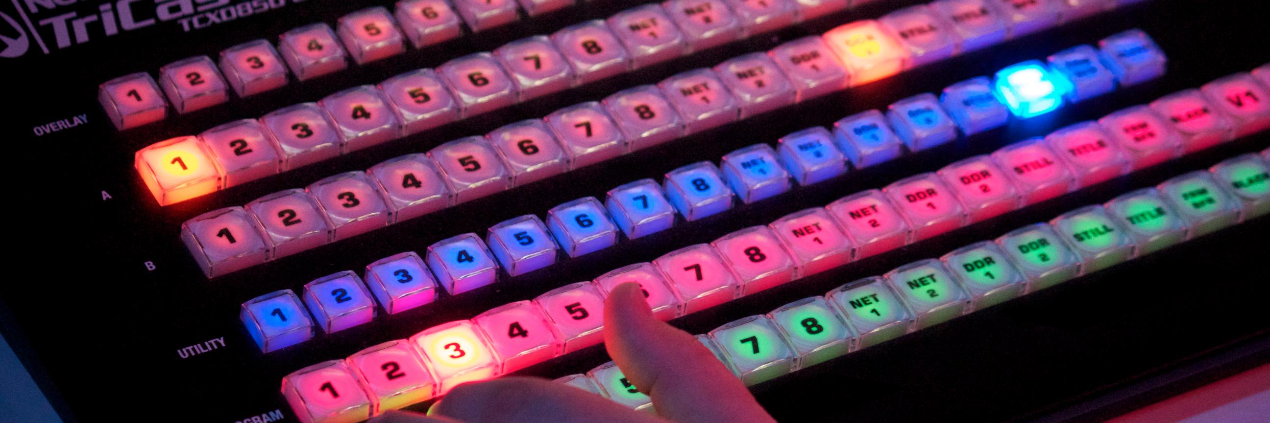 RogueValleyTV's profile banner image