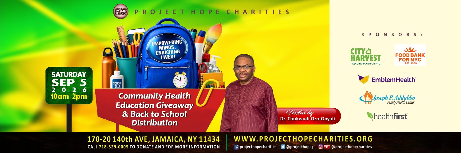 ProjectHope5's profile banner image
