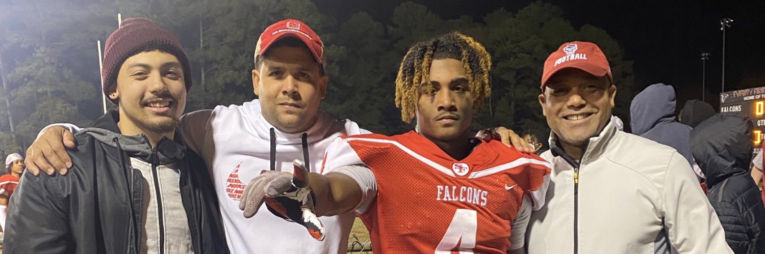 Robert Houston banner