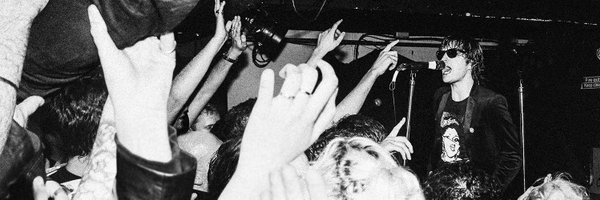 BADBADNERVES Profile Banner