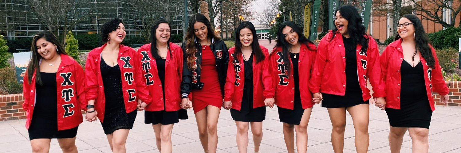 The Alpha Lambda Chapter Cussies banner