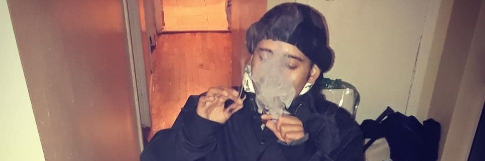 FLEXGODRICO1's profile banner image