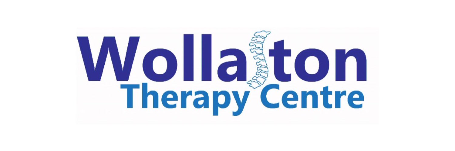 Wollaston Therapy Profile Banner