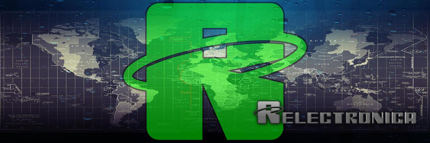 Relectronica banner