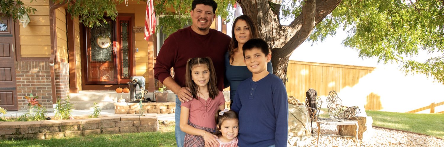 Representative Carlos Barron (R) banner