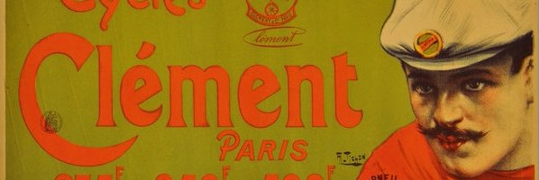 Pascal Clement banner