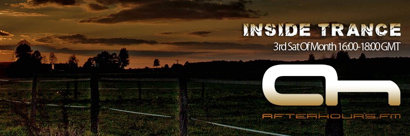 Inside Trance banner