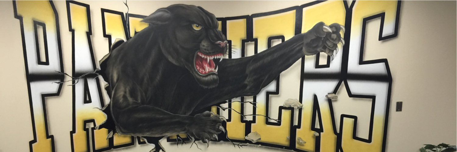 Plano East Football banner