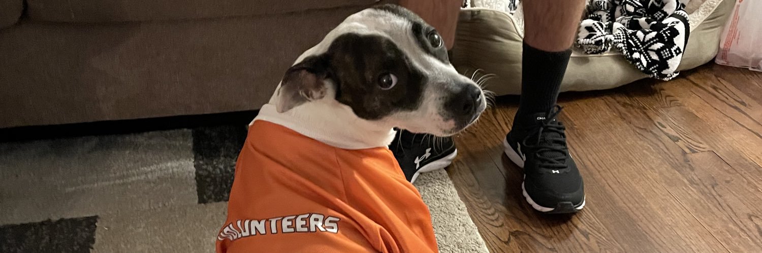 TylerErney's profile banner image