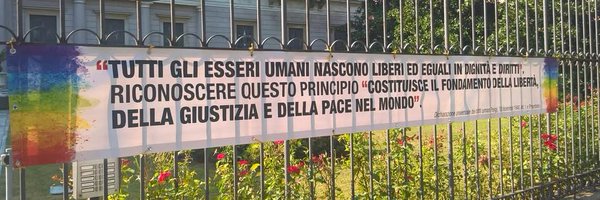 AmnestyVercelli Profile Banner